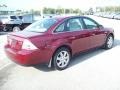 Merlot Metallic - Taurus Limited AWD Photo No. 11