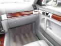 Reflex Silver Metallic - Touareg V8 Photo No. 12
