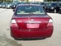 Merlot Metallic - Taurus Limited AWD Photo No. 13