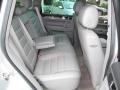 Reflex Silver Metallic - Touareg V8 Photo No. 16