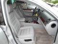 Reflex Silver Metallic - Touareg V8 Photo No. 17
