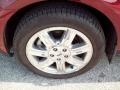Merlot Metallic - Taurus Limited AWD Photo No. 17