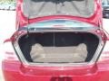 Merlot Metallic - Taurus Limited AWD Photo No. 20
