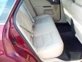 Merlot Metallic - Taurus Limited AWD Photo No. 21
