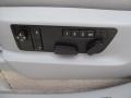 Reflex Silver Metallic - Touareg V8 Photo No. 28
