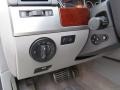 Reflex Silver Metallic - Touareg V8 Photo No. 29