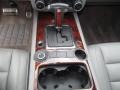 Reflex Silver Metallic - Touareg V8 Photo No. 35