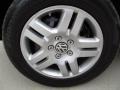 Reflex Silver Metallic - Touareg V8 Photo No. 38