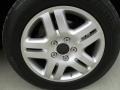 Reflex Silver Metallic - Touareg V8 Photo No. 39