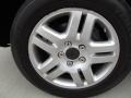 Reflex Silver Metallic - Touareg V8 Photo No. 40