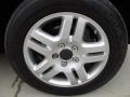 Reflex Silver Metallic - Touareg V8 Photo No. 41