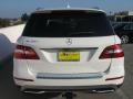 Arctic White - ML 350 4Matic Photo No. 5