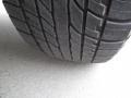 Reflex Silver Metallic - Touareg V8 Photo No. 45