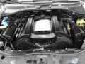 Reflex Silver Metallic - Touareg V8 Photo No. 46