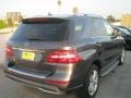 Steel Grey Metallic - ML 350 4Matic Photo No. 4