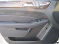 Diamond White Metallic - ML 350 4Matic Photo No. 6