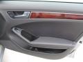 Quartz Gray Metallic - A4 2.0T Sedan Photo No. 19