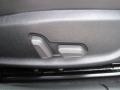 Quartz Gray Metallic - A4 2.0T Sedan Photo No. 20