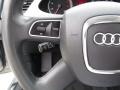 2010 Quartz Gray Metallic Audi A4 2.0T Sedan  photo #25