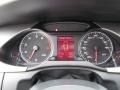 Quartz Gray Metallic - A4 2.0T Sedan Photo No. 28