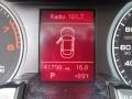 Quartz Gray Metallic - A4 2.0T Sedan Photo No. 29