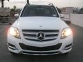Polar White - GLK 350 Photo No. 2
