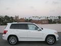 Polar White - GLK 350 Photo No. 3