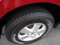 2011 Ford Escape XLT V6 Wheel and Tire Photo