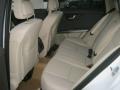 Polar White - GLK 350 Photo No. 8