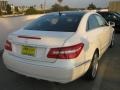 2013 Diamond White Metallic Mercedes-Benz E 350 Coupe  photo #4