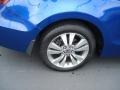 Belize Blue Pearl - Accord EX-L Coupe Photo No. 9