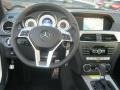 Iridium Silver Metallic - C 250 Sport Photo No. 9