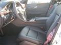 Polar White - E 350 Sedan Photo No. 7