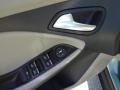 2012 Frosted Glass Metallic Ford Focus SEL Sedan  photo #18