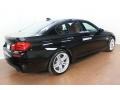 2011 Jet Black BMW 5 Series 535i xDrive Sedan  photo #4