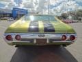 1971 Antique Green Chevrolet Chevelle SS Coupe  photo #7
