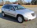 2008 Bright Silver Metallic Chrysler Pacifica LX  photo #2