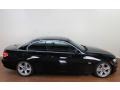 Jet Black - 3 Series 335i Convertible Photo No. 10