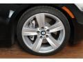 Jet Black - 3 Series 335i Convertible Photo No. 21
