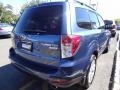 2012 Marine Blue Metallic Subaru Forester 2.5 X Premium  photo #8