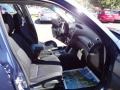 2012 Marine Blue Metallic Subaru Forester 2.5 X Premium  photo #21