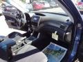 2012 Marine Blue Metallic Subaru Forester 2.5 X Premium  photo #22