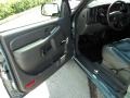 2006 Blue Granite Metallic Chevrolet Silverado 1500 Work Truck Extended Cab  photo #16