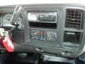 2006 Blue Granite Metallic Chevrolet Silverado 1500 Work Truck Extended Cab  photo #24