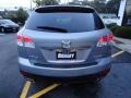 2008 Liquid Platinum Metallic Mazda CX-9 Grand Touring AWD  photo #6