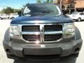 2008 Modern Blue Pearl Dodge Nitro SXT  photo #15