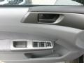 2010 Steel Silver Metallic Subaru Forester 2.5 X Premium  photo #16