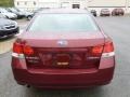 Venetian Red Pearl - Legacy 2.5i Photo No. 10