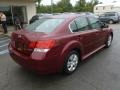 Venetian Red Pearl - Legacy 2.5i Photo No. 11