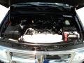 2010 Brilliant Black Crystal Pearl Dodge Nitro SE  photo #27
